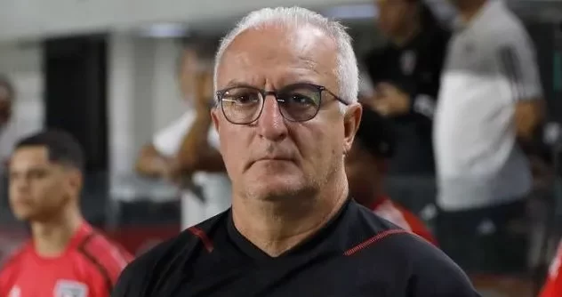 No comando do Corinthians, Dorival Júnior completa mil jogos na carreira