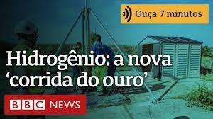 Descoberta de hidrogênio subterrâneo poderá criar nova ‘corrida do ouro’ no mundo