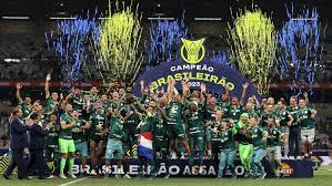 Palmeiras é eleito nono melhor time do mundo em 2023, segundo IFFHS; confira o ranking