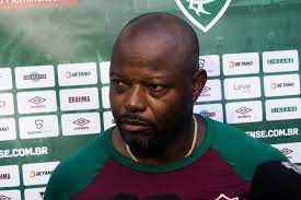 Marcão enaltece jovens do Fluminense após vitória no Carioca: “Estão entregando o melhor”