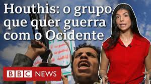 Quem são os houthis e por que foram atacados de novo por EUA e Reino Unido?