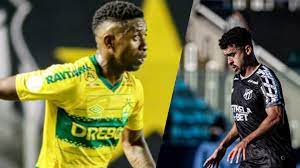 Com fim de contrato, dupla de emprestados se despede do Corinthians