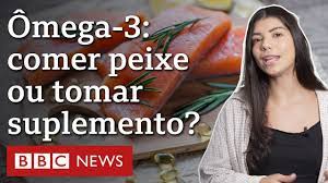 Qual forma de consumo de Ômega-3 traz mais benefícios: cápsulas ou peixe na refeição?