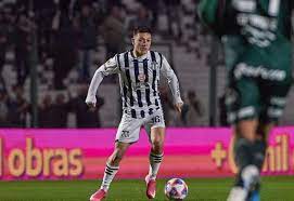 Negócio por Garro inclui dois amistosos entre Corinthians e Talleres; entenda