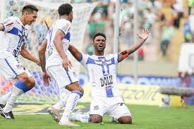 Do Água Santa ao Grêmio: veja 5 surpresas do futebol brasileiro em 2023