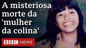 O sonho do casamento com estrangeiro que terminou em morte misteriosa no Reino Unido