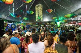 Concurso para a escolha do Rei Momo, Rainha e Cidadãos do Samba de Cuiabá será nesta quarta-feira (24)