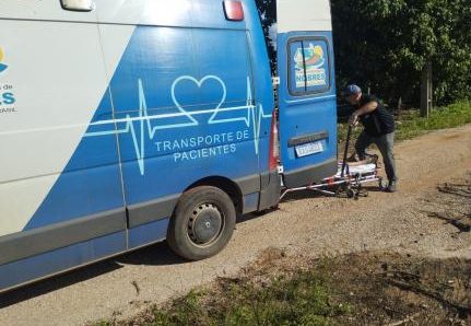 Dupla invade casa e mata homem de 40 anos com golpes de barra de ferro na cabeça