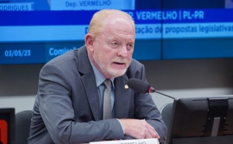 Projeto prevê linha de crédito do BNDES para sistemas de segurança escolar