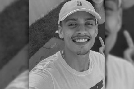 Servidor morre uma semana após ser baleado em bar