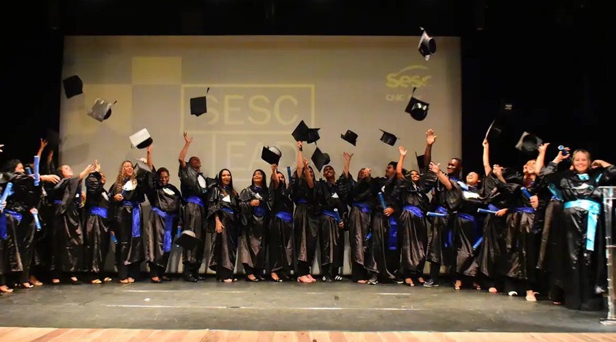 MT:  EDUCAÇÃO:    Inscrições em programa de formação gratuita do Sesc terminam dia 12