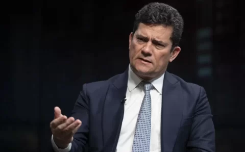 TRE do Paraná marca para 19/2 julgamento de ações contra Sergio Moro