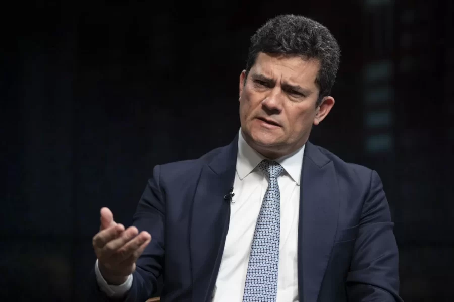 TRE do Paraná marca para 19/2 julgamento de ações contra Sergio Moro