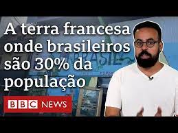 O território francês na América do Sul que enfrenta ‘pressão demográfica’ brasileira