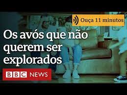 Avós que não querem ser explorados: ‘Cuidar ocasionalmente é diferente de virar cuidador principal’