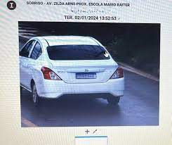 Câmeras do Vigia Mais MT colaboram para prisão de suspeitos de homicídio e desmonte de central do tráfico em Sorriso