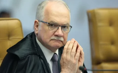 DECISÃO JUDICIAL:    STF autoriza demarcação de terra indígena no Paraná e FPA protesta