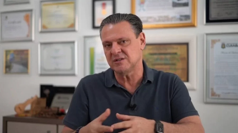 POLÍTICA:   Governo federal prepara medidas para evitar crise no campo, diz Fávaro