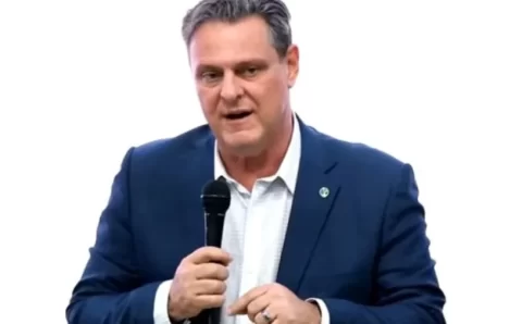 AMPLIAÇÃO DE RECURSOS:   BNDES deve socorrer agro, afirma ministro