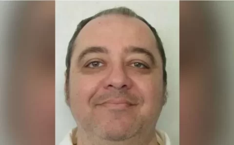 Detento é executado com gás nitrogênio em prisão nos EUA, marcando 1º uso do novo método no país