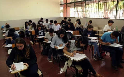 Bolsa para alunos do ensino médio: o que esperar?
