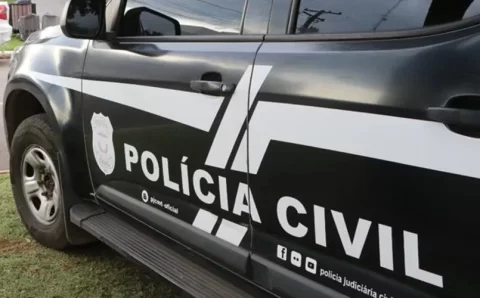 Patrimônio de criminoso investigado pela Polícia Civil incluiu 58 veículos e imóveis urbanos e rurais