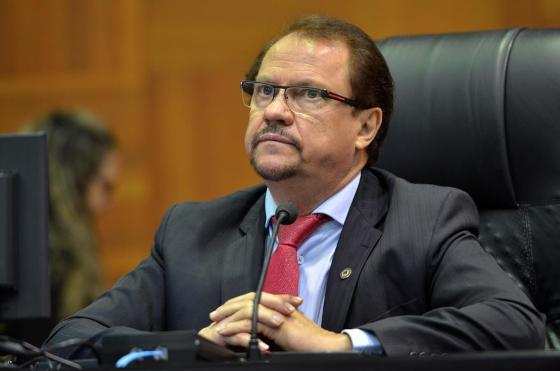 MT:   Ex-deputado Pedro Satélite morre em Cuiabá