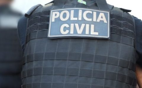 Polícia Civil prende mulher por participação em golpe de R$ 21 mil contra idoso em Cuiabá