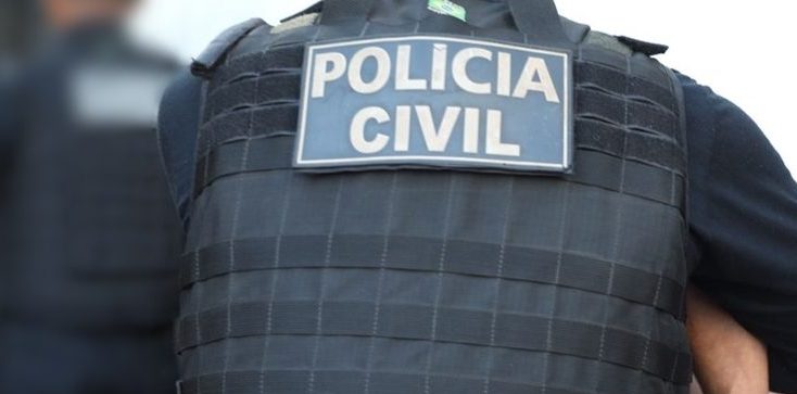 Autor de furto em comércio com diversas passagens criminais é preso pela Polícia Civil em Nobres
