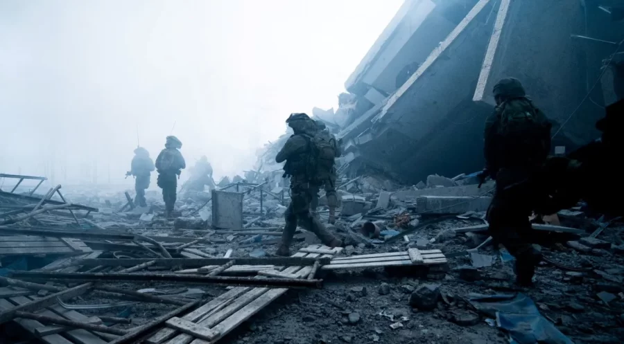 ONU: Guerra atual em Gaza matou quase três vezes mais pessoas do que nos últimos 15 anos