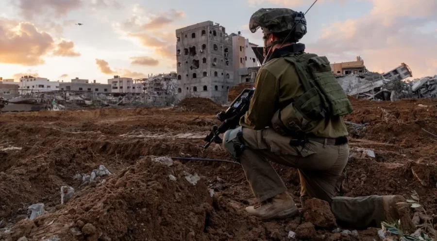 Após 3 meses de guerra, Israel dá sinais de que destruir Hamas não é mais prioridade