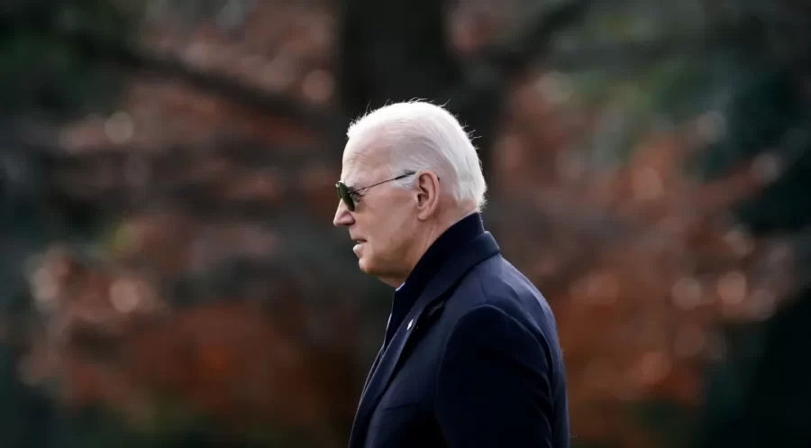 Análise: Biden está pronto para um confronto com Trump, mas seu caminho para a reeleição não será fácil