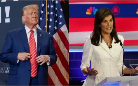 Análise: Trump avança para domínio total do partido Republicano