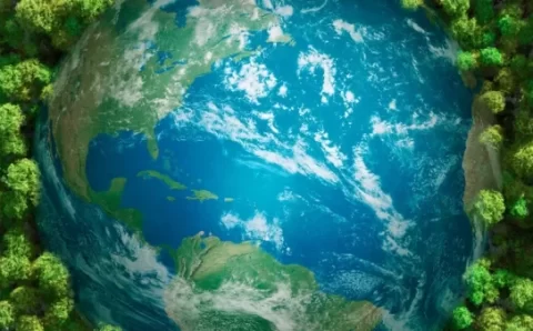 Qual é a quantidade de vida que existiu e existirá na Terra? Entenda