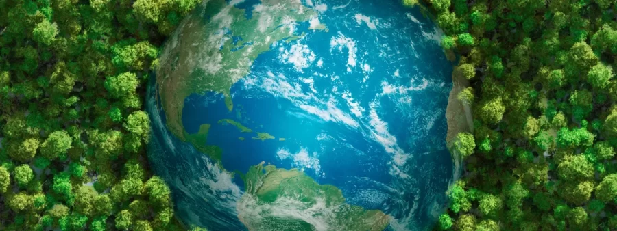 Qual é a quantidade de vida que existiu e existirá na Terra? Entenda