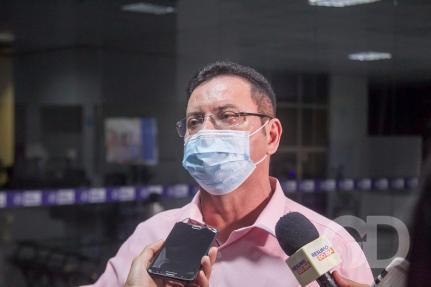 MT:  AL DISPONIBILIZARÁ TESTES:  Botelho defende cancelamento de carnaval em cidades com altas taxas de infecção