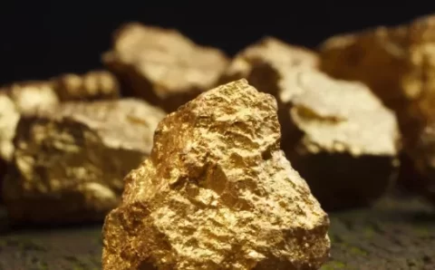 De onde vem todo o ouro da Terra? A ciência responde!