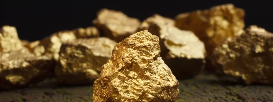 De onde vem todo o ouro da Terra? A ciência responde!