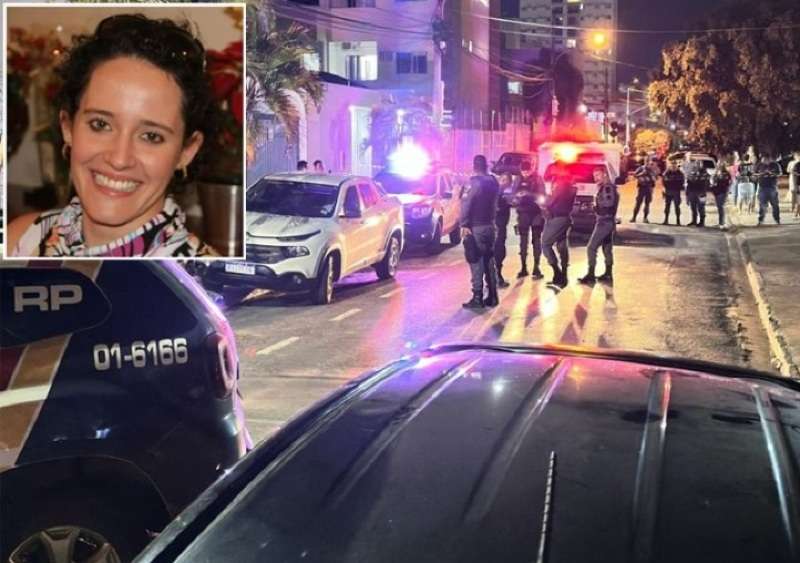 MT:   Morte de advogado em Cuiabá: Advogado de empresária diz que “verdade veio à tona”