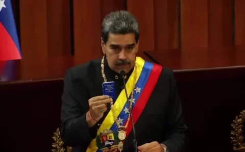 Venezuela acumula tropas perto da fronteira com a Guiana apesar de acordo