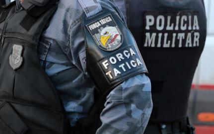 DEU EM A GAZETA: Denúncias envolvendo policiais crescem mais de 60%
