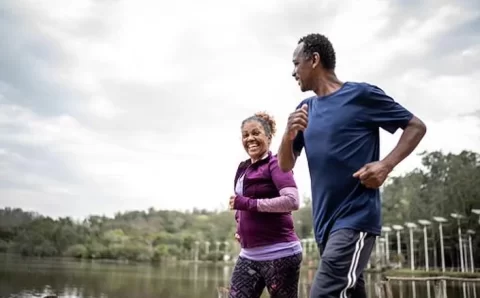 O que revela o maior estudo feito até hoje sobre exercícios e depressão?