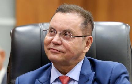 MT:  OPOSIÇÃO A EMANUEL:  Botelho garante que, caso ganhe, irá fazer uma gestão diferente da atual