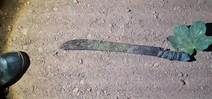 Condenado por matar rival bêbado a facadas é preso 16 anos após o crime motivado por vingança