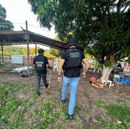 Homem tem prisão decretada após agredir brutalmente companheira