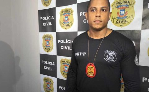 Delegado diz que Bezerra demonstra desrespeito a lei e ‘sensação’ de impunidade