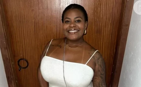Cintura marcada é o ‘mood’ de Jojo Todynho após emagrecer 46 kg: veja 7 vezes em que cantora deu o que falar com silhueta definida