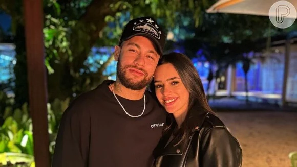 Voltaram? Neymar compartilha momento íntimo com Bruna Biancardi após traições e web reage: ‘Esporte favorito é humilhar’