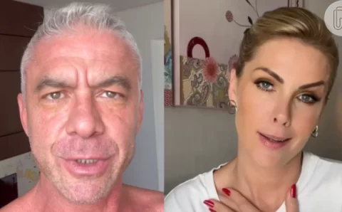 Ana Hickmann reage após ser acusada de fraude pelo ex-marido e aponta existência de ‘documentos de origem duvidosa’