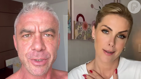 Ana Hickmann reage após ser acusada de fraude pelo ex-marido e aponta existência de ‘documentos de origem duvidosa’